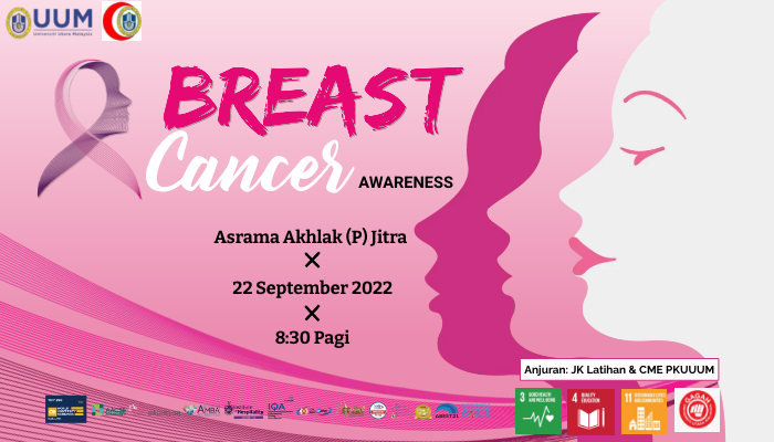 Poster Breast Cancer Awareness